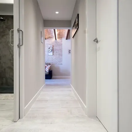 Bel Air Appartement