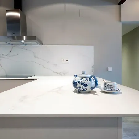 Appartement Bel Air Sitges