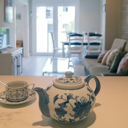 Apartamento Bel Air *