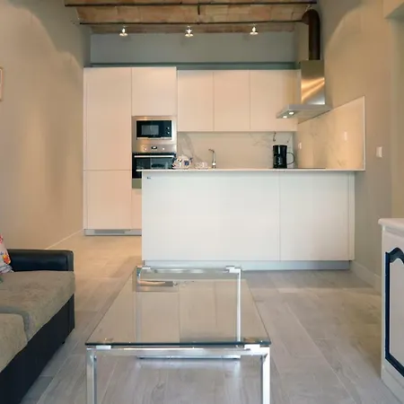 Bel Air Apartment