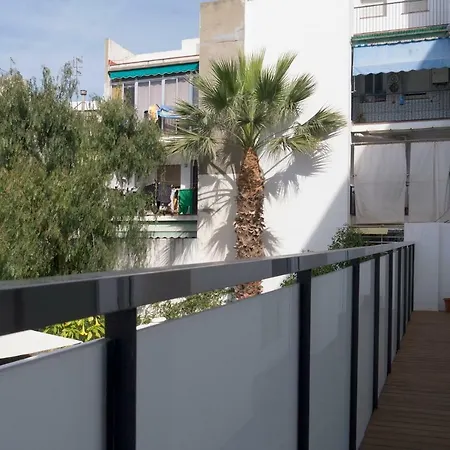 Bel Air * Sitges
