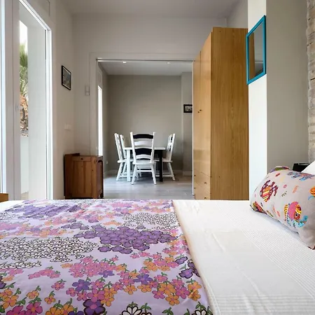 Apartment Bel Air Sitges