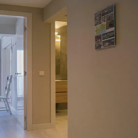 Apartment Bel Air *