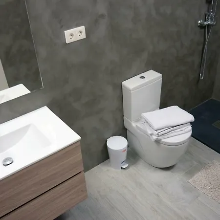 Bel Air Apartamento