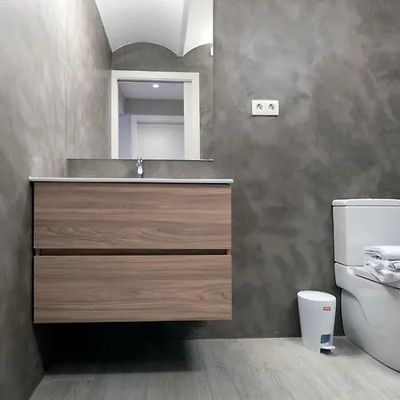 Apartamento Bel Air *