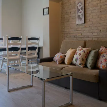 Bel Air Apartamento