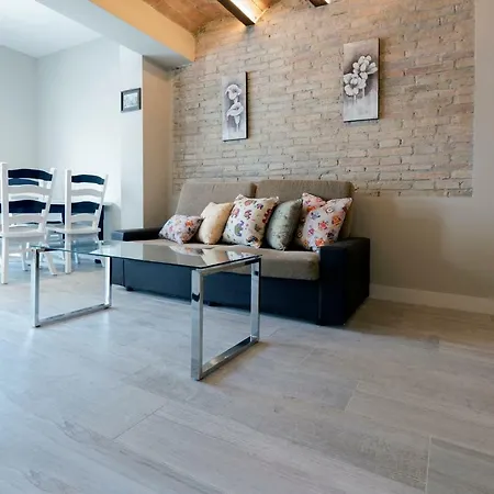 Bel Air Apartamento Sitges