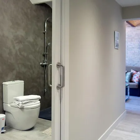 Bel Air Apartamento Sitges