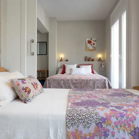 Apartamento Bel Air Sitges