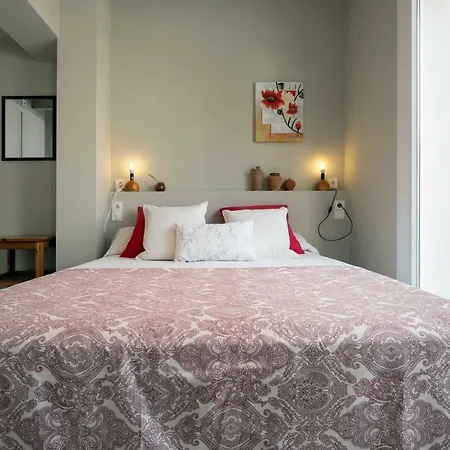 Apartamento Bel Air Sitges
